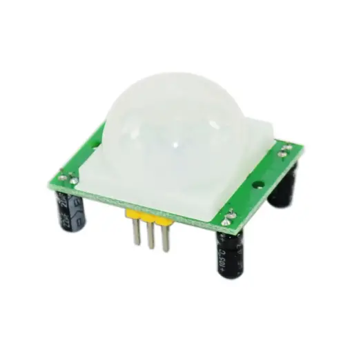 HC-SR501 Adjust IR Pyroelectric Infrared PIR module Motion Sensor 2