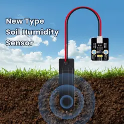 Keyestudio New Type Soil Humidity Sensor 2