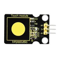 Keyestudio Capacitive Touch Sensor