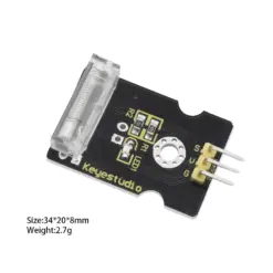 Keyestudio Knock Sensor 3