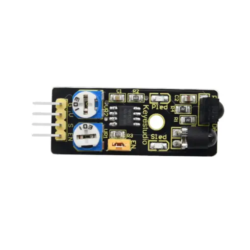 Keyestudio IR Infrared Obstacle Avoidance Sensor