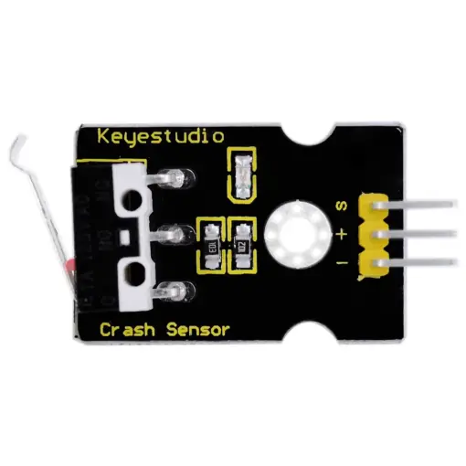 Keyestudio Collision Sensor