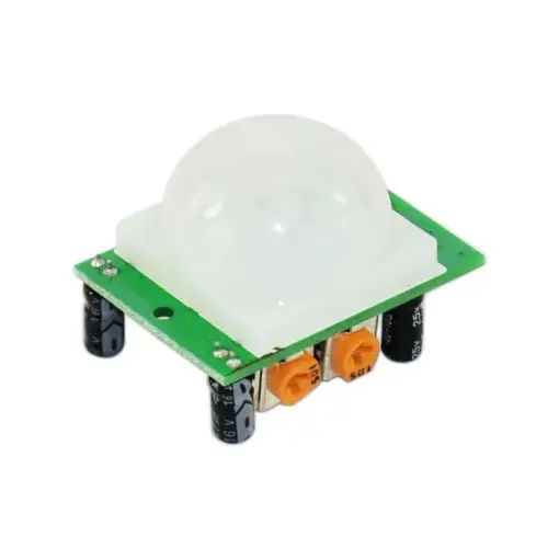 HC-SR501 Adjust IR Pyroelectric Infrared PIR module Motion Sensor