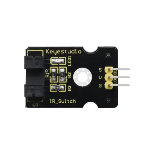 Keyestudio Photo Interrupter Module UNO R3 MEGA 2560 R3